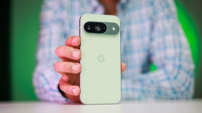 The next Google Pixels may have major camera upgrades