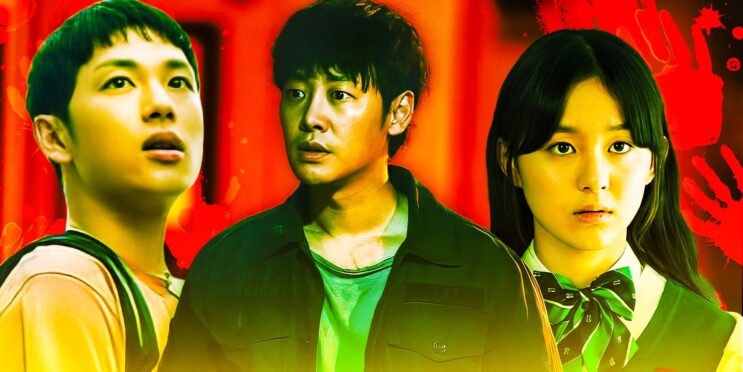 The Perfect Horror K-Drama To Watch While Waiting For All Of Us Are Dead Season 2 Is Finally Back