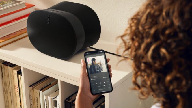 The Sonos update interview: ‘We just got taken by surprise’