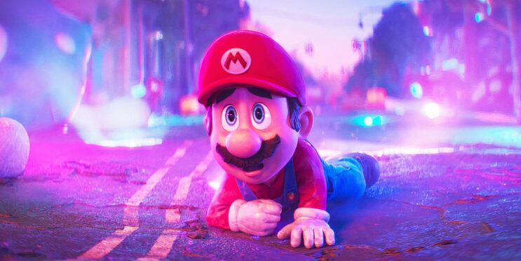 The Super Mario Bros. Movie 2’s New Characters & Locations Teased By Star: “Really Deep Cuts”