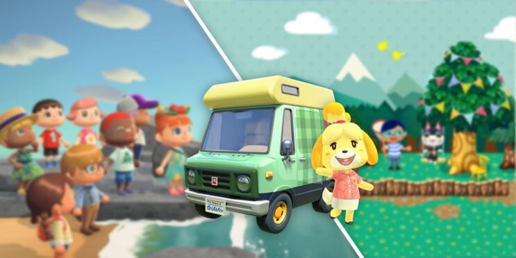 There’s Good News For Animal Crossing Fans As The Next Game Could Be Launching As Soon As This Month