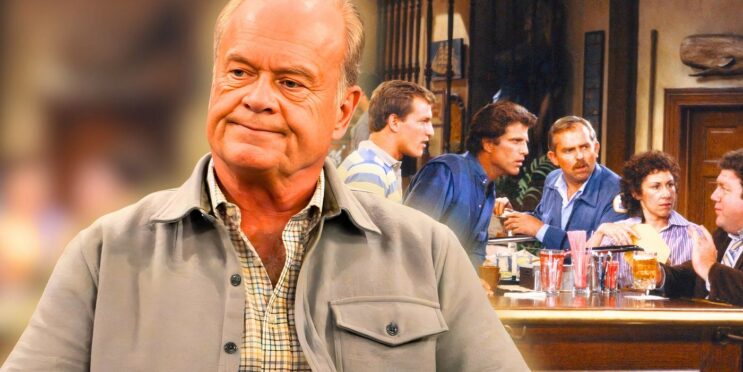 There’s No Hope For Fixing The Frasier Reboot’s Cheers Problem After Surprising Remake Announcement