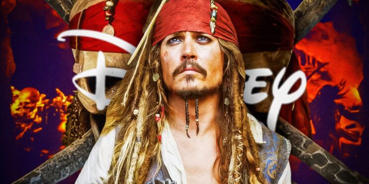 There’s Only One Way Pirates Of The Caribbean 6 Can Overcome Its Unfortunate 4-Movie Trend