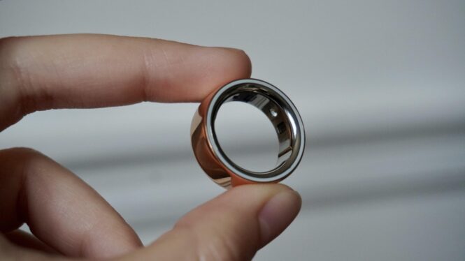 This $350 Oura Ring 4 Tracks Your Sleep. Is It Worth the Splurge?