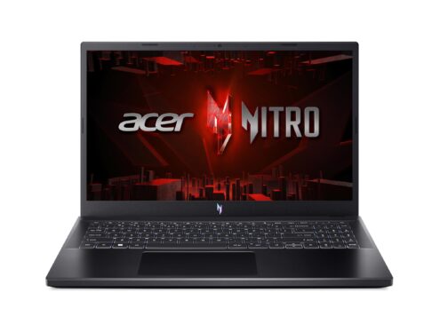 This Acer Nitro gaming laptop with RTX 4050 is 17% off