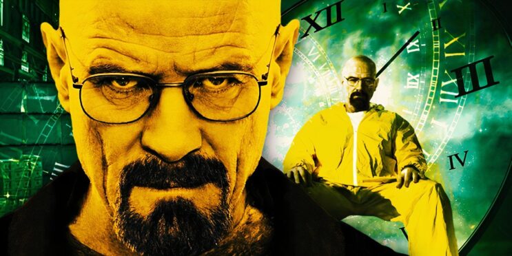 This Breaking Bad Timeline Detail Makes Walter White Even Scarier In Hindsight