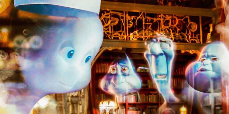 This Casper Theory Solves A Major Character Mystery (With A Tragic Twist)