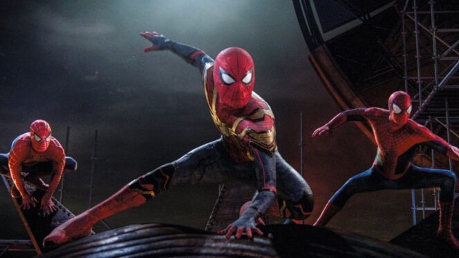 This is when Spider-Man 4 will come out (and Christopher Nolan might be mad about it)