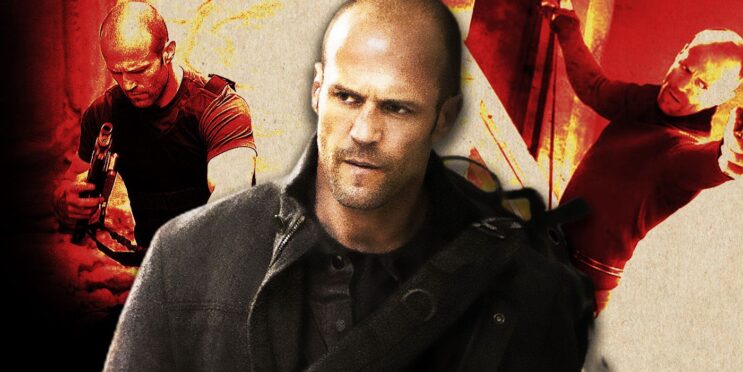 This Jason Statham Movie In Netflix’s Top 10 Was A Remake Of A Charles Bronson Thriller & Easily Beat The Original