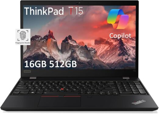 This Lenovo ThinkPad laptop is over $700 off today!