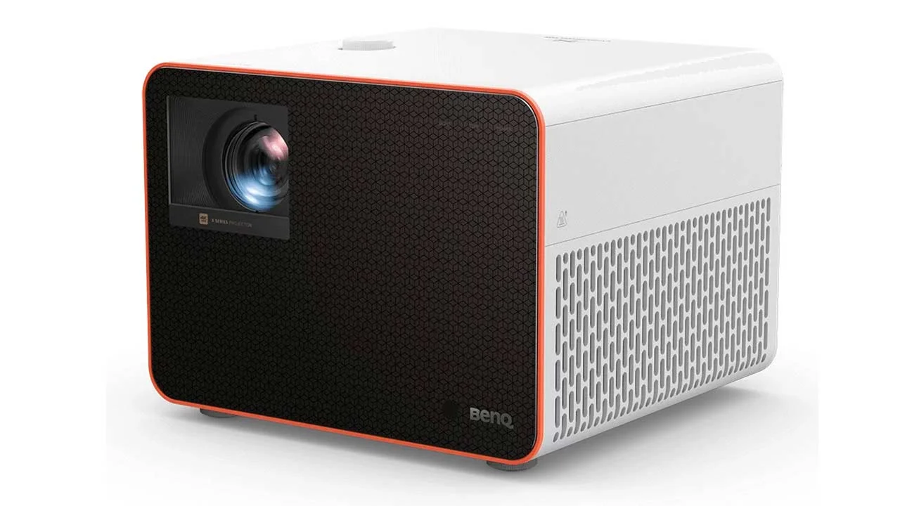 This projector is specifically designed for gaming, and it’s $500 off