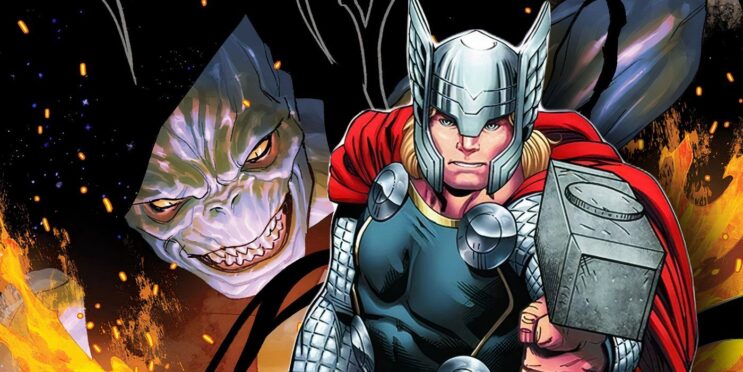 Thor’s Deadliest Villain Is Officially Resurrected in Marvel Lore with Twisted New Powers