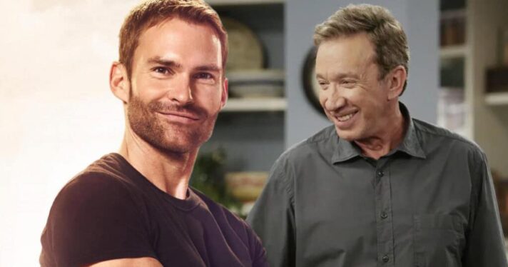 Tim Allen’s New Comedy Series Adds American Pie Star As Series Regular