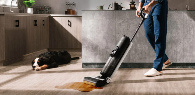 Tineco Prime Day Big Deal Days discounts: Save on floor cleaners