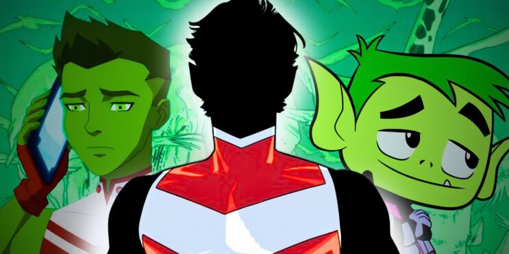 Titans’ Beast Boy Has Become DC’s Most Tragic Hero (Despite His 2000s Status as Comic Relief)