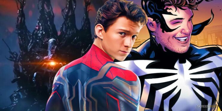 Tom Holland Gets Symbiote Suit & Battles Venom: The Last Dance’s Knull In Epic Spider-Man 4 Concept Trailer