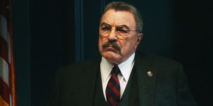 Tom Selleck Is Right About Blue Bloods Ending