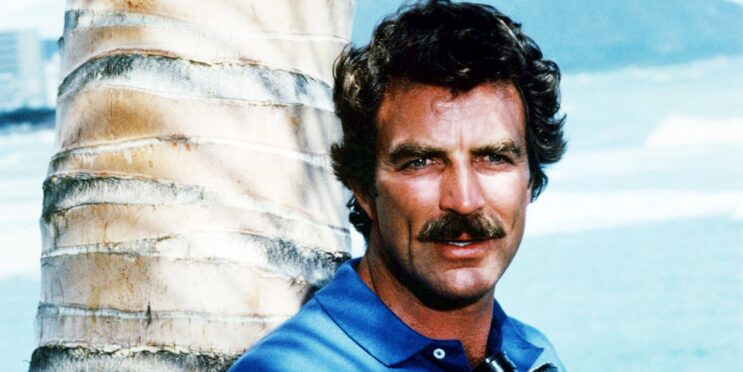 Tom Sellecks Magnum PI Has A Gritty New Replacement With Apple TV+s Hit 93% RT Crime Show