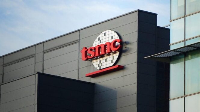 TSMC has reportedly cut off a company that sent its chips to Huawei