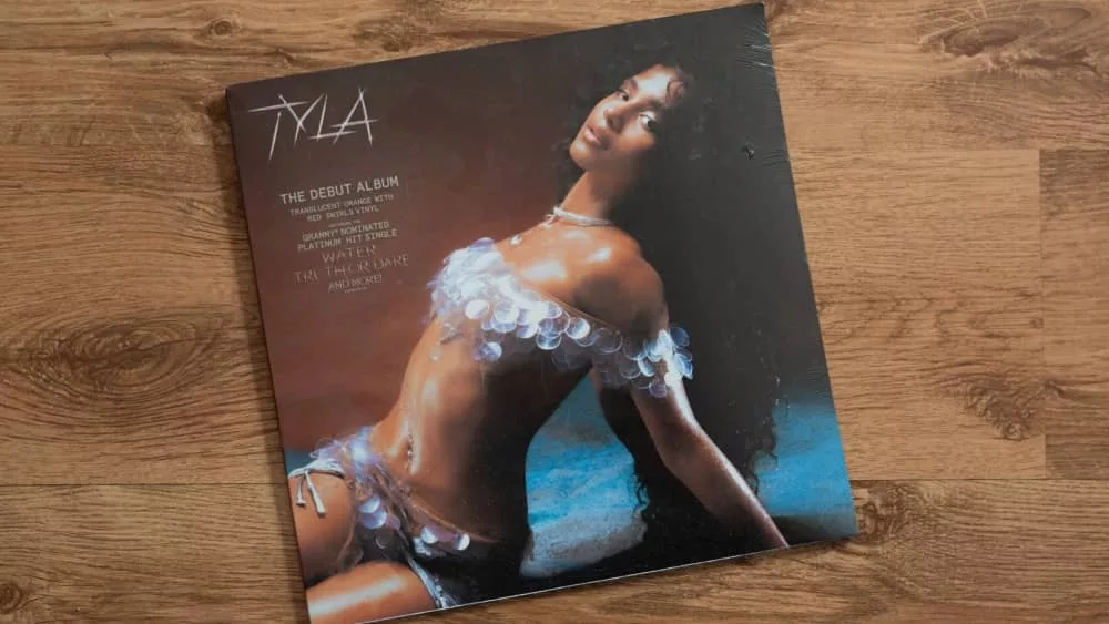 Tyla Drops Deluxe Edition of Self-Titled Debut Album: Stream It Now