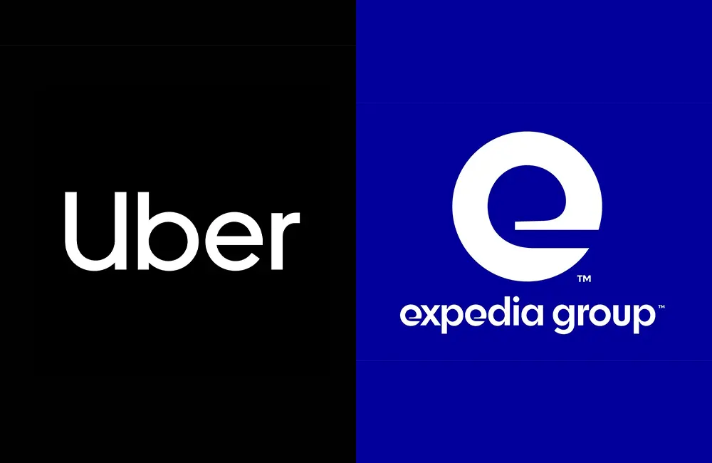 Uber is reportedly exploring an Expedia takeover