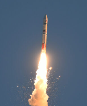 ULA is examining debris recovered from Vulcan rocket’s shattered booster nozzle