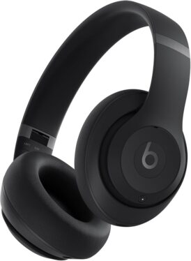 Upgrade your sound game with Beats Studio Pro Headphones at 51% off