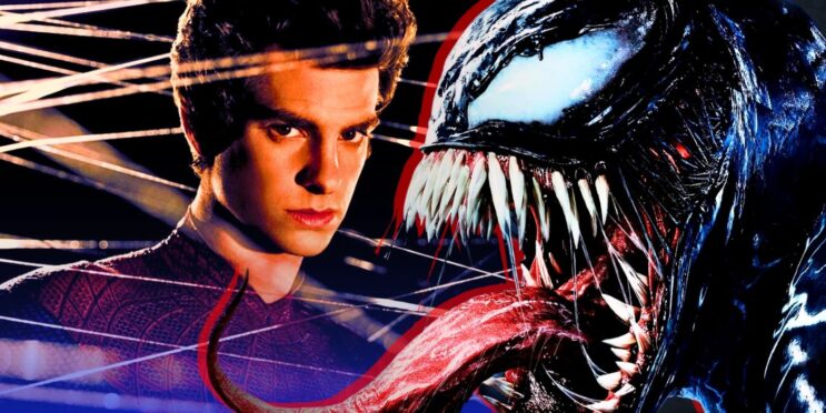 Venom 3 Rumor Connecting To Andrew Garfield’s Spider-Man Definitively Addressed By Director