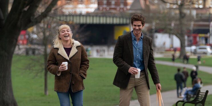 We Live In Time Review: Florence Pugh & Andrew Garfield’s Romance Will Happily Break Your Heart