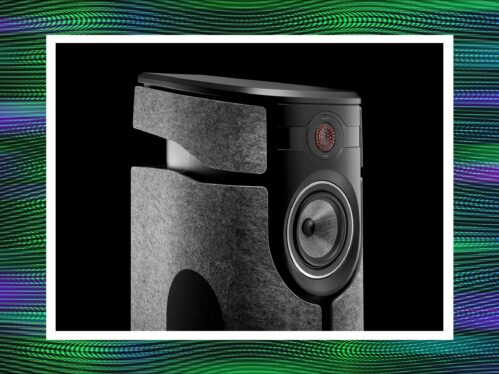 We Tried the World’s Most Expensive Wireless Speakers.