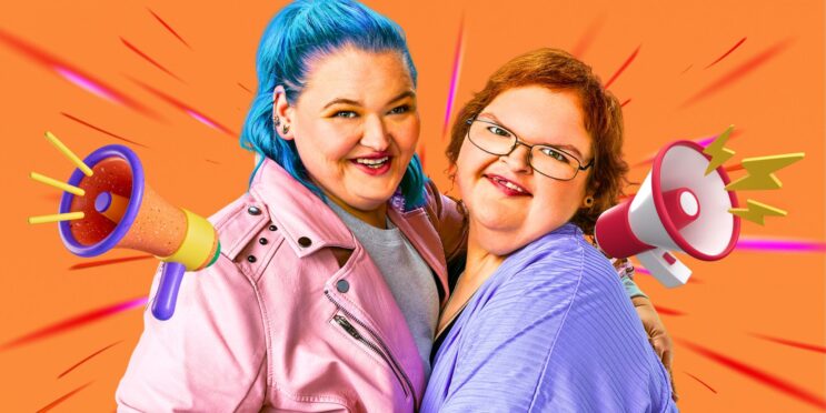 What 1000-Lb Sisters Season 6 Has Revealed About Amy Slaton’s Wild New Life