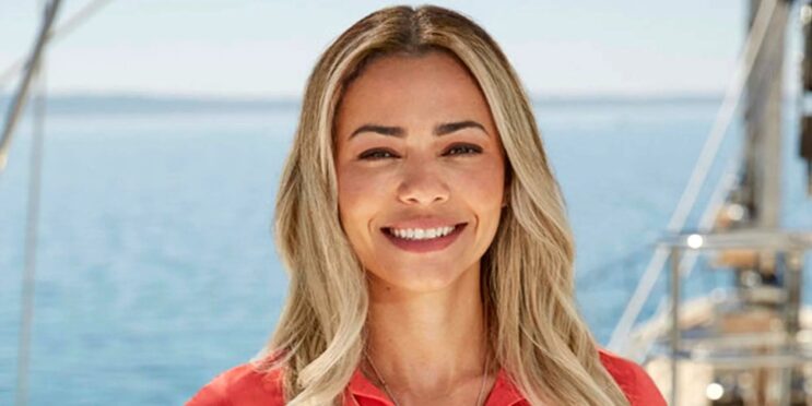 What Dani Soares Is Up To After Below Deck Sailing Yacht Season 2?