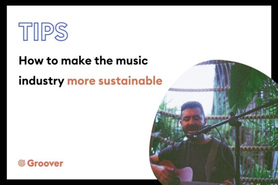 What Does a Head of Sustainability In the Music Business Actually Do?