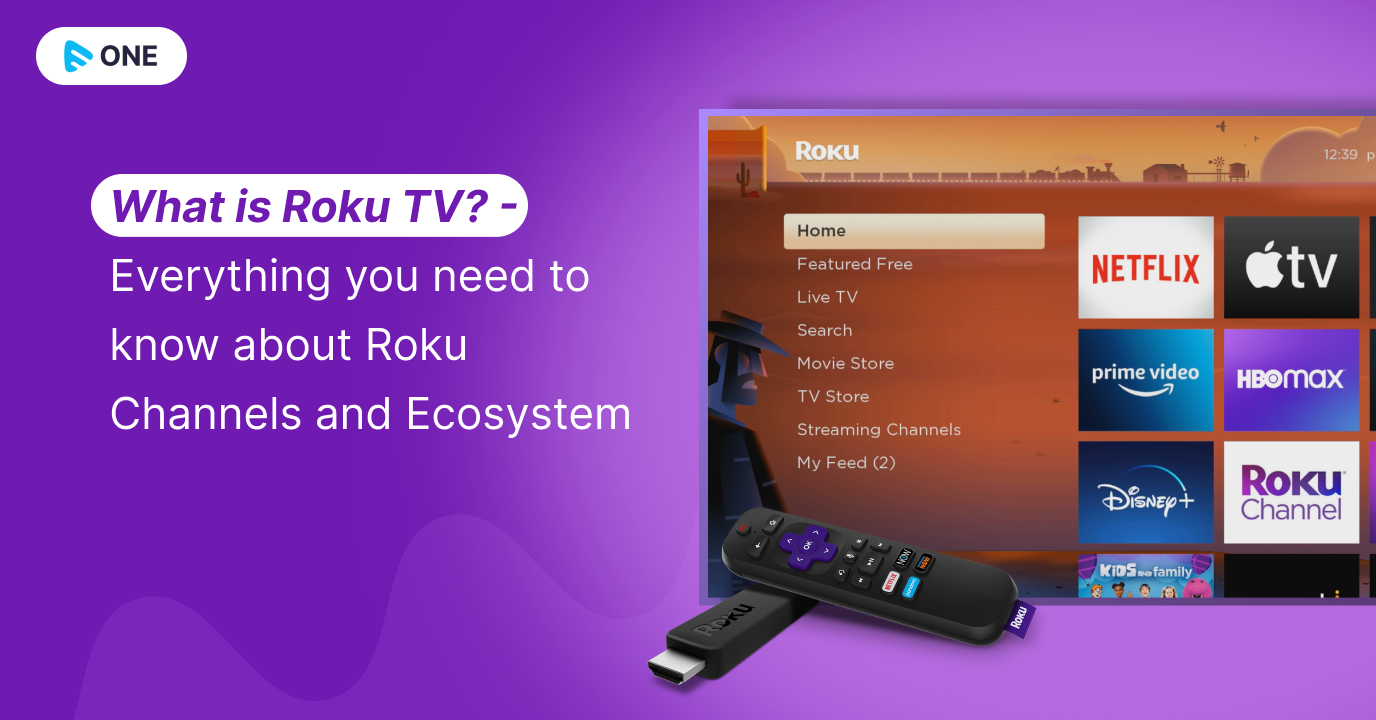 What is The Roku Channel? Content, cost, and how to use it