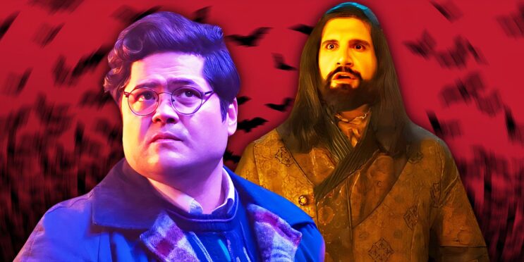 What We Do In The Shadows Season 6 Maintains Show’s Rotten Tomatoes Streak Despite Series Low Score