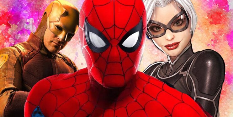 What Will Spider-Man 4’s Title Be? 10 Predictions