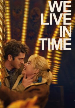 Where To Watch We Live In Time: Showtimes & Streaming Status