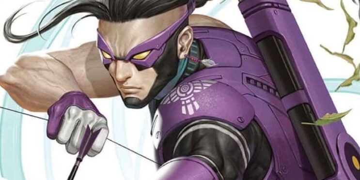 Who Is Marvel’s New Hawkeye? Powers & Origin of Charli Ramsey Explained