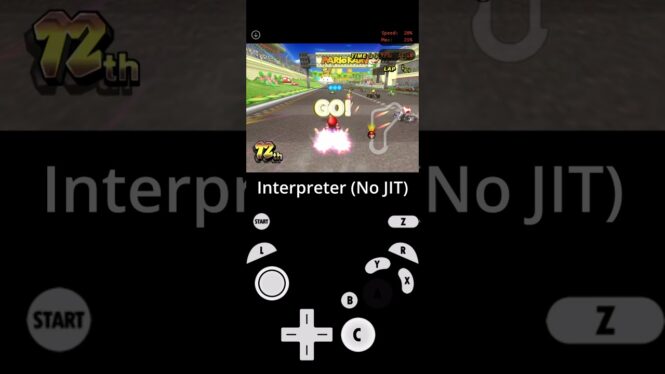 Why a GameCube/Wii emulator may not be possible on the iOS App Store