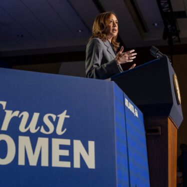 Why Is Harris So Passionate About Abortion Rights? Her Past Work Holds Clues.