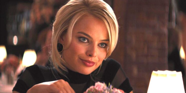 Why Margot Robbie’s Wolf Of Wall Street Breakout Role Almost Made Her Quit Acting, Explained