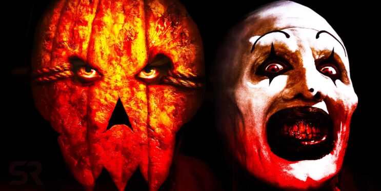 Why Terrifier’s Art The Clown Didn’t Return For Original Franchise’s New Movie Explained By Producer