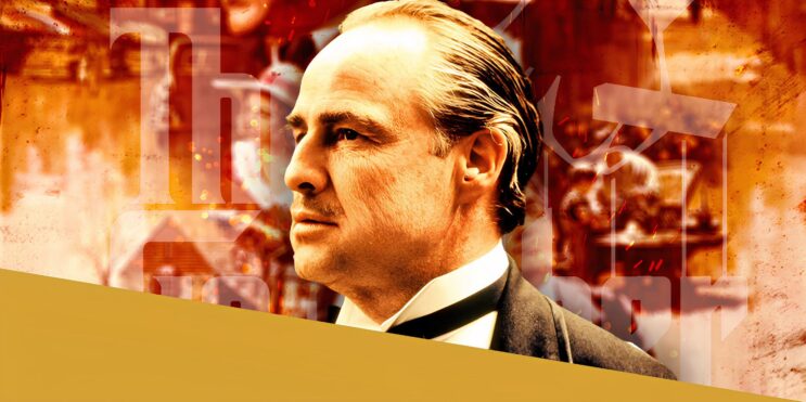 Why The Godfather Is Considered One Of the Greatest Movies of All Time