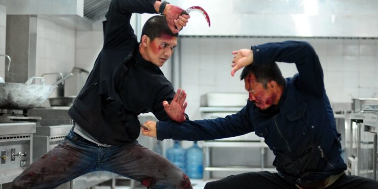 Why The Raid 3 Still Hasnt Happened & Will There Ever Be Another Movie?