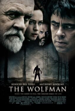 Wolf Man trailer: A classic movie monster returns to wreck havoc