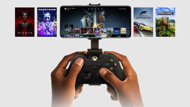 Xbox Cloud Gaming may finally let you stream your non-Game Pass purchases soon