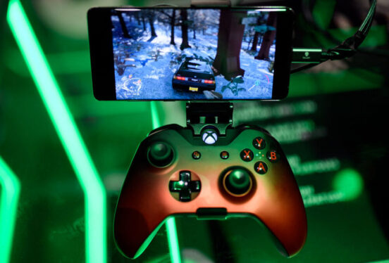 Xbox plans to set up shop on Android devices if court order holds