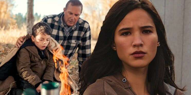 Yellowstone Season 1 Episode 4 Recap: John And Tate Bond, Jimmy Tries To Be A Ranch Hand