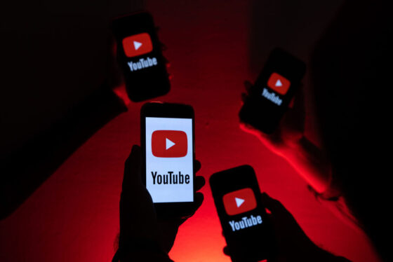 YouTube fixes glitch that wrongly removed accounts, deleted videos