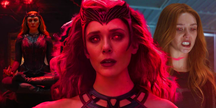 1 Tragic Scarlet Witch Theory Is Suddenly Way More Compelling 10 Years After Her MCU Debut